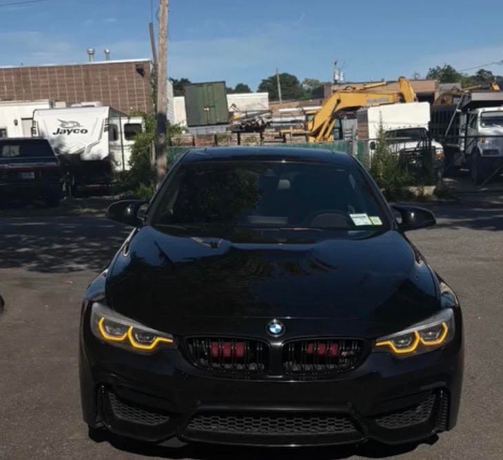 F80 RGB DRL LCI 18+