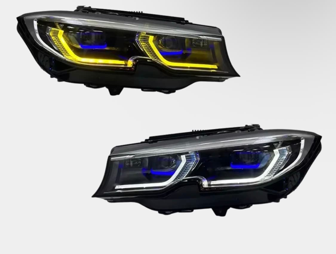 JCX G20 PRE LCI LASERS