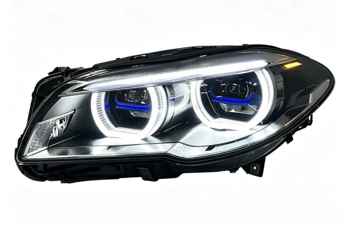 F10 ANGEL EYE LASERS(YELLOW/WHITE)