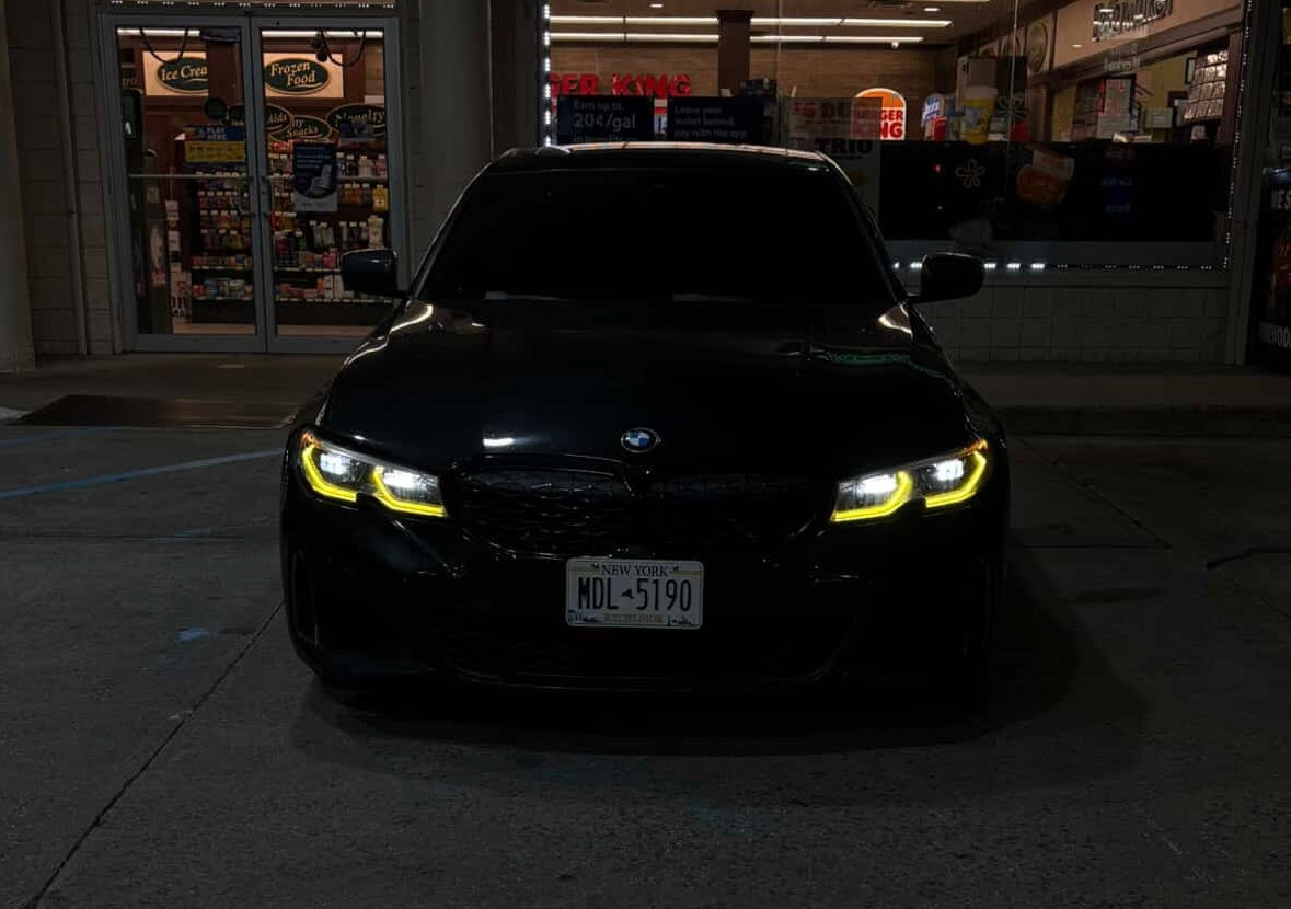 JCX G20 DRL MODULES (PRE LCI+ LCI)