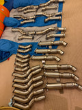 S55/B58/S58 Downpipes