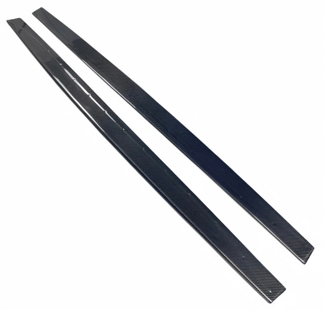 JCX CARBON PSM STYLE F87 M2