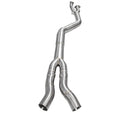 JCX G8X MIDPIPE