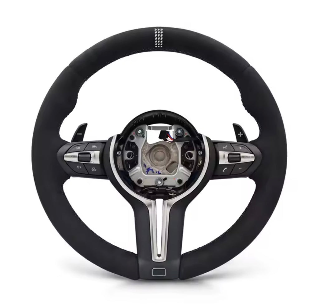 JCX CUSTOM STEERING WHEELS( ANY YEAR MAKE MODEL)