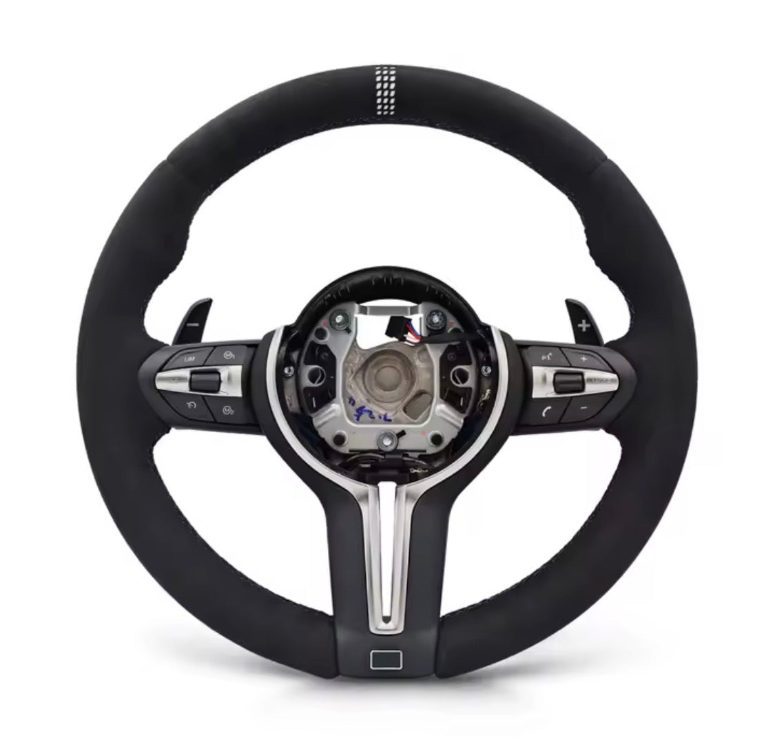 JCX CUSTOM STEERING WHEELS( ANY YEAR MAKE MODEL)