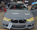 F30 LCI SWITCHABLE HEADLIGHTS