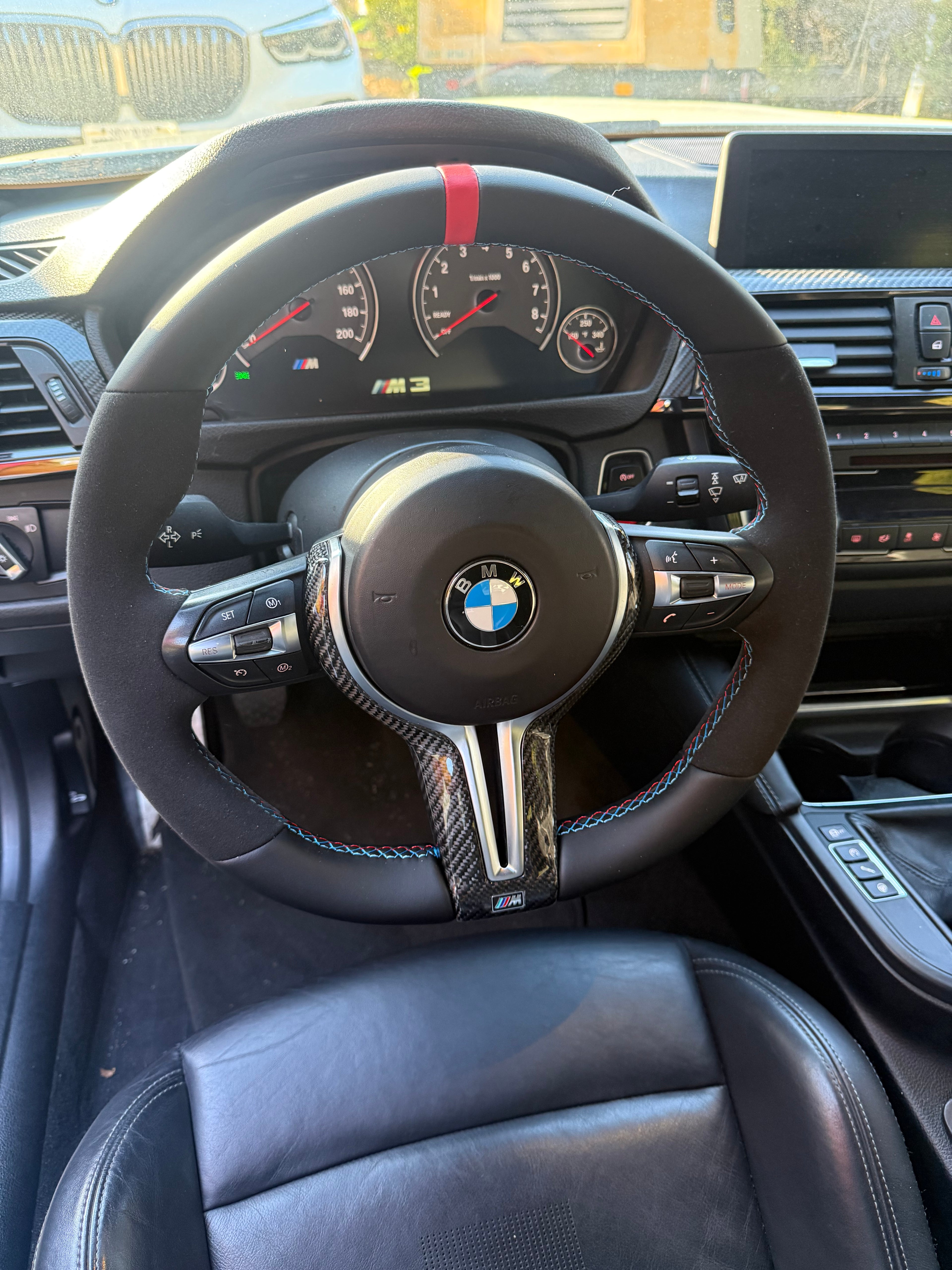 JCX CUSTOM STEERING WHEELS( ANY YEAR MAKE MODEL)