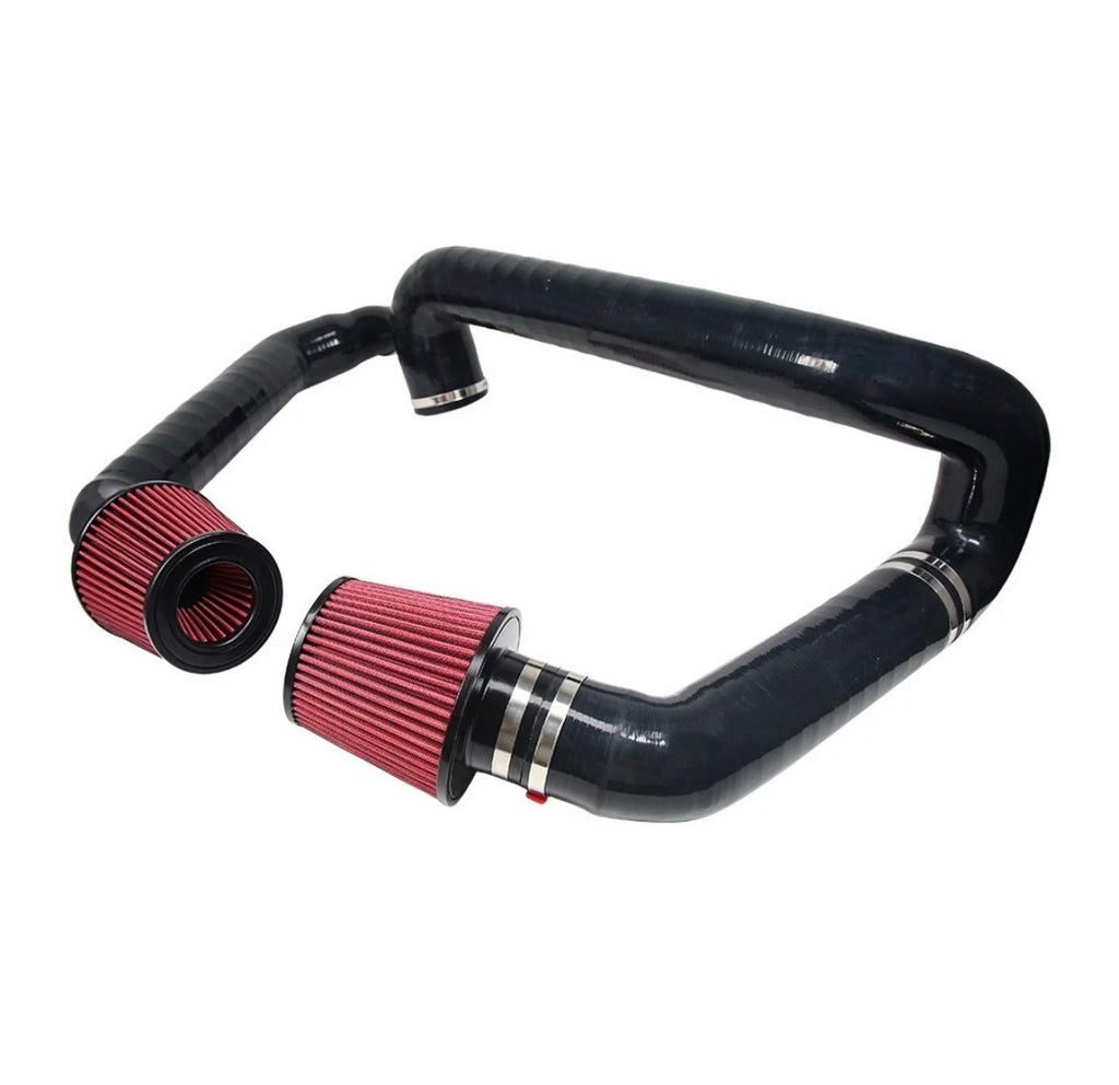 F97 X3/4M/G8X/G2X B58 JCX FRONT MOUNT INTAKES