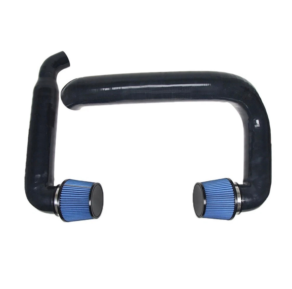 F97 X3/4M/G8X/G2X B58 JCX FRONT MOUNT INTAKES