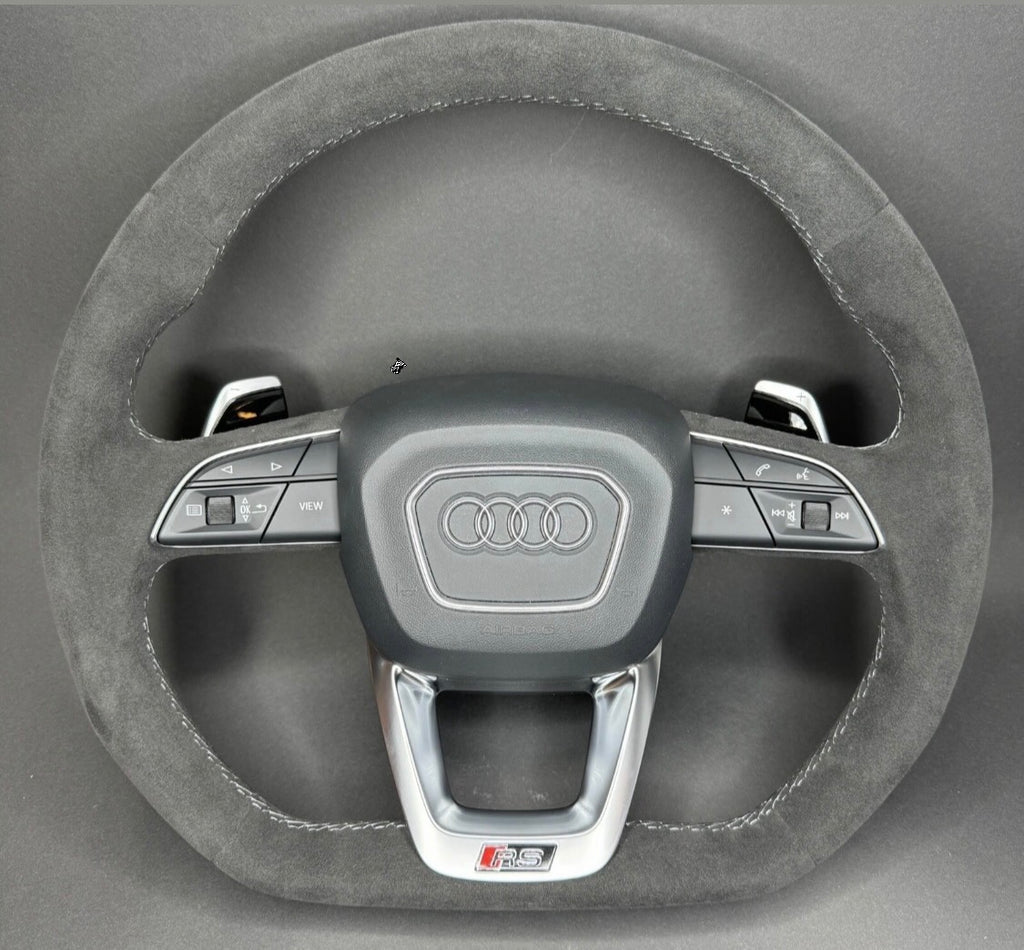 JCX CUSTOM STEERING WHEELS( ANY YEAR MAKE MODEL)