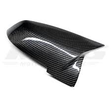 JCX F3X/F8X CARBON MIRROR REPLACEMENT CAPS