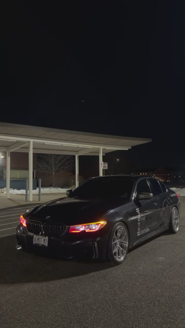 JCX G20 DRL MODULES (PRE LCI+ LCI)